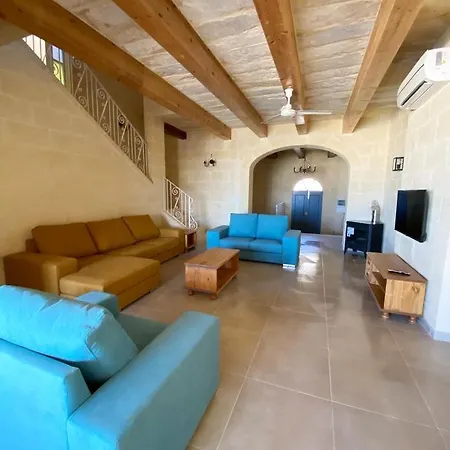 Villa Ta' Giga