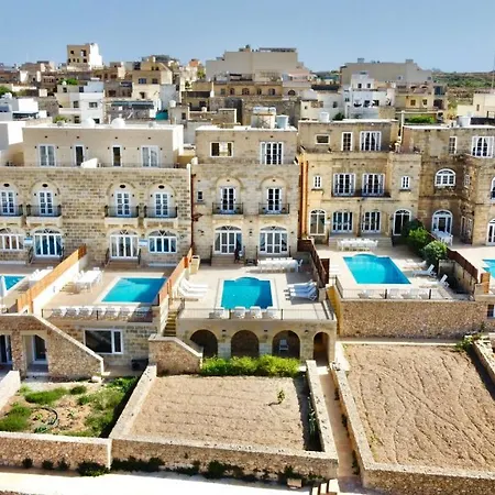 Villa Ta' Giga Sannat