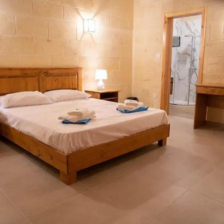 Ta' Giga * Саннат