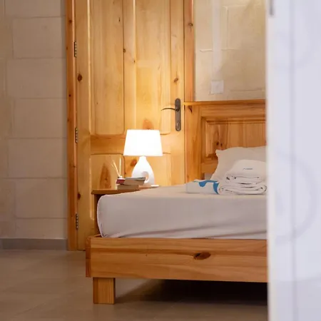 Ta' Giga Вилла Саннат