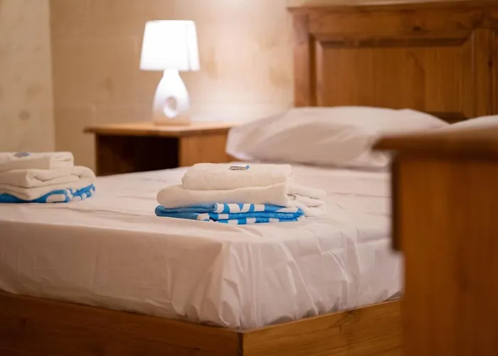 Вилла Ta' Giga *