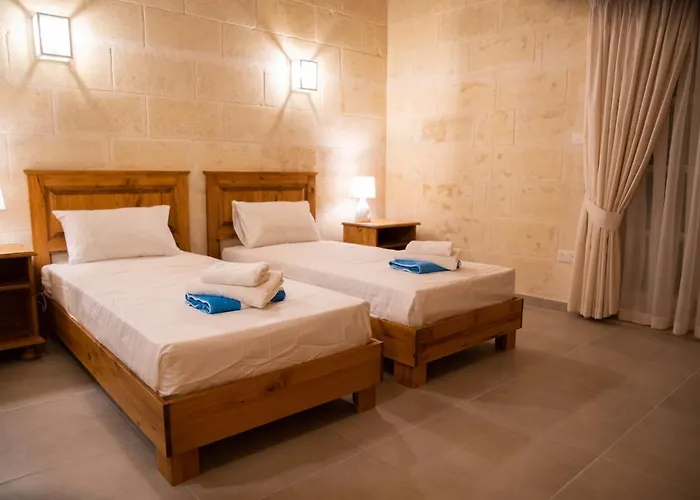 Ta' Giga * Саннат