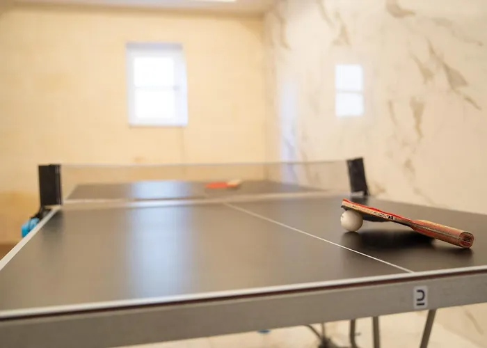 Вилла Ta' Giga *